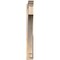 Ekena Millwork Imperial Traditional Smooth Outlooker, Douglas Fir, 5 1/2"W x 36"D x 44"H OUT06X36X44IMP01SDF - alternate 2